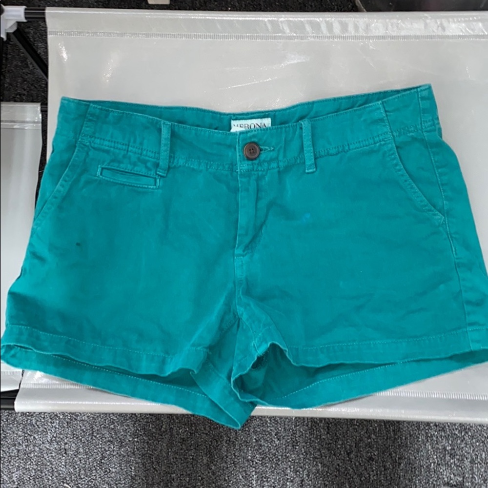 Merona shorts